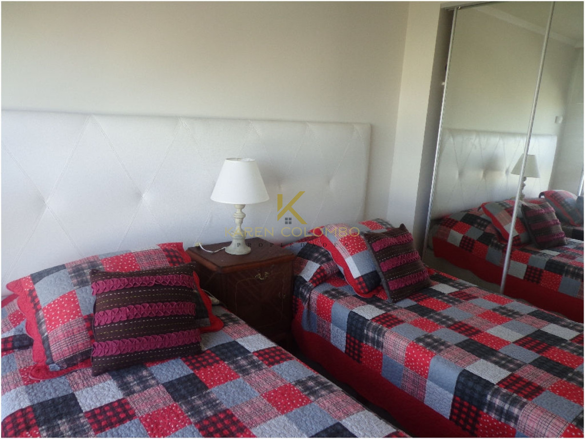 Apartamento ID.21094822 - Apartamento en Roosevelt, 2 dormitorios *