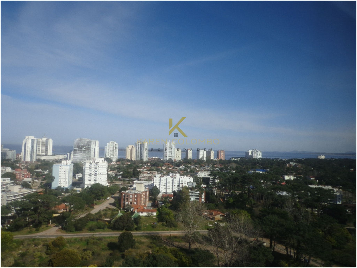 Apartamento ID.21094822 - Apartamento en Roosevelt, 2 dormitorios *