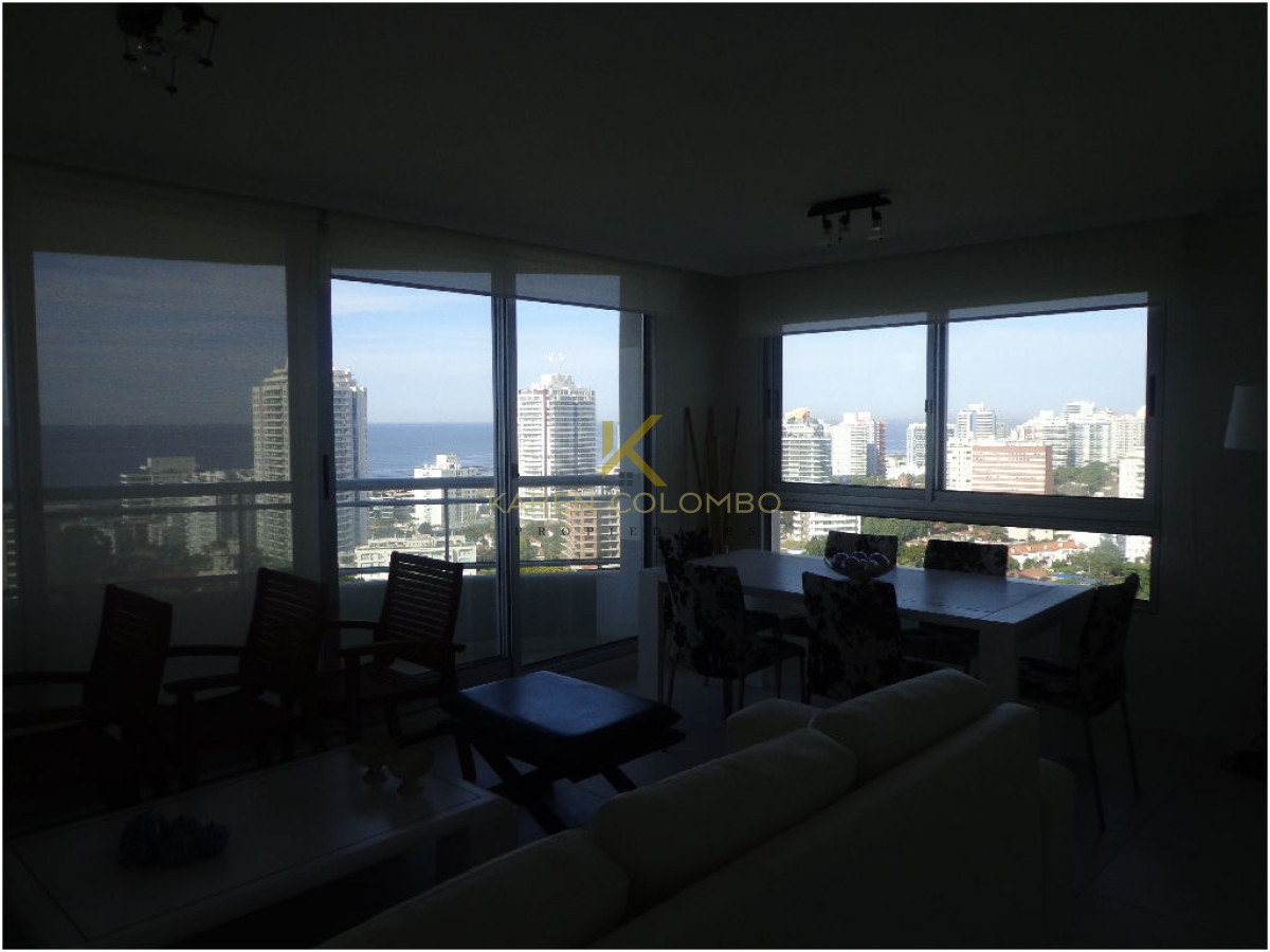 Apartamento ID.21094822 - Apartamento en Roosevelt, 2 dormitorios *