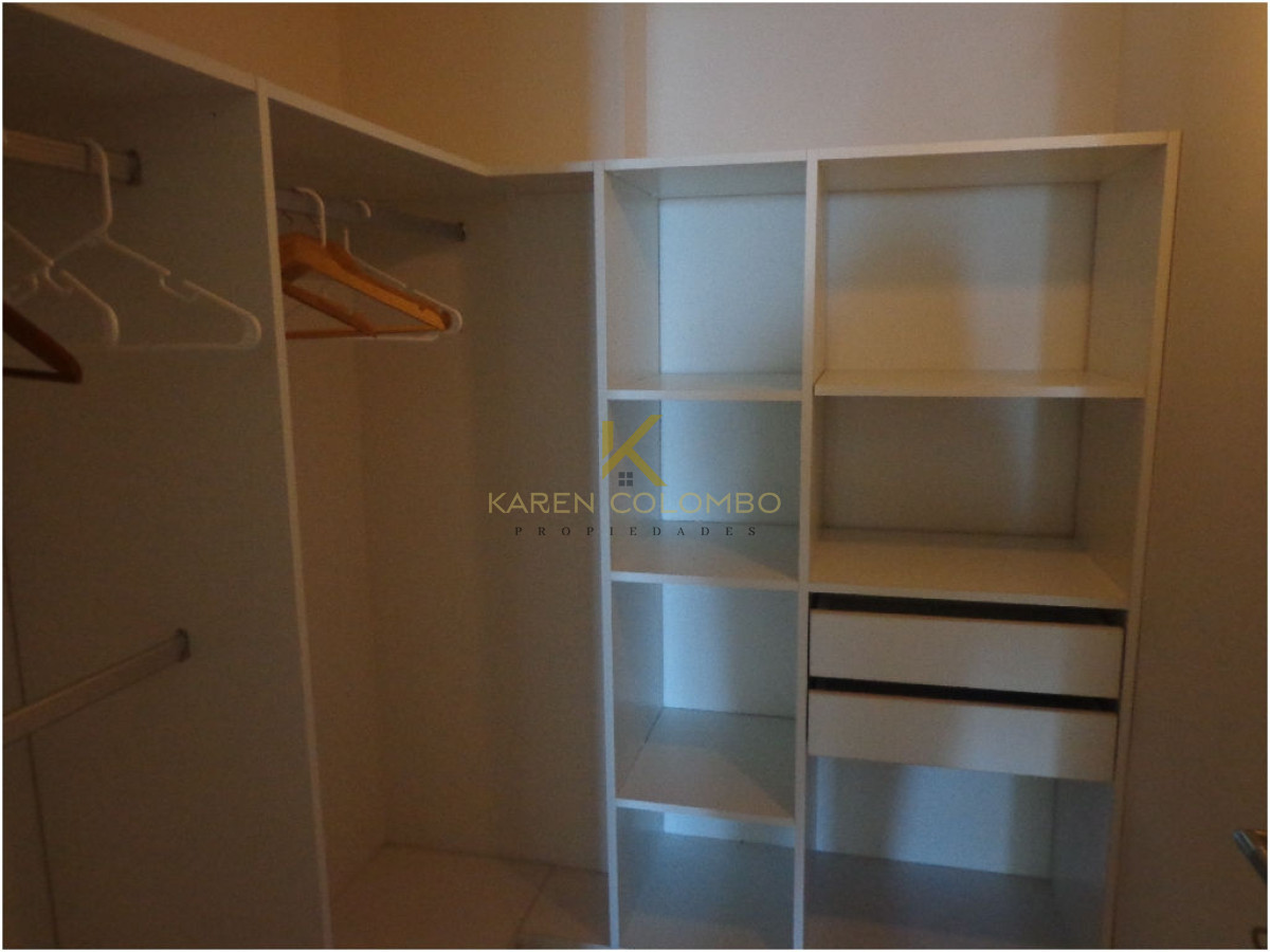 Apartamento ID.21094822 - Apartamento en Roosevelt, 2 dormitorios *
