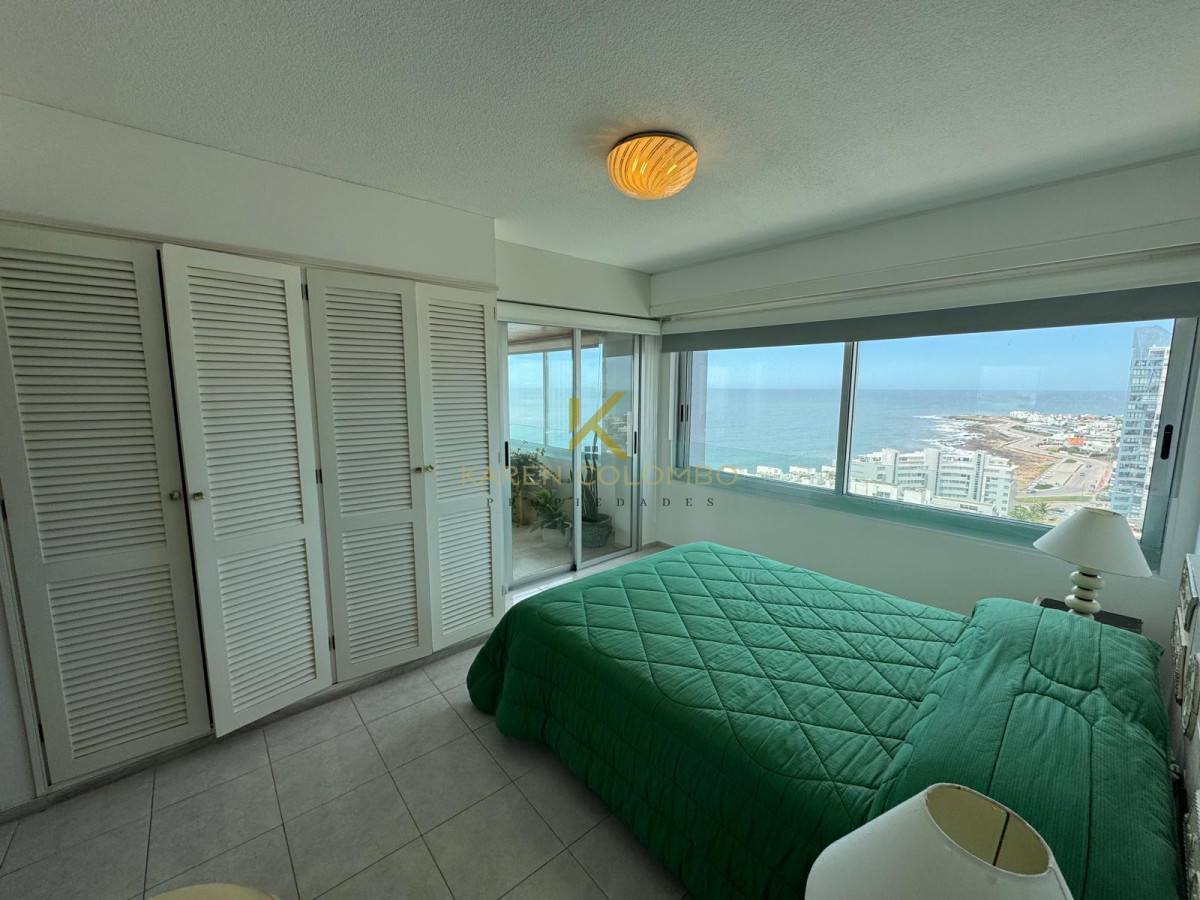 Apartamento ID.21094824 - Apartamento en Peninsula, 3 dormitorios *