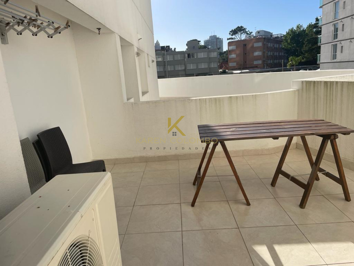Apartamento ID.21094807 - EXCELENTE UBICACION!
