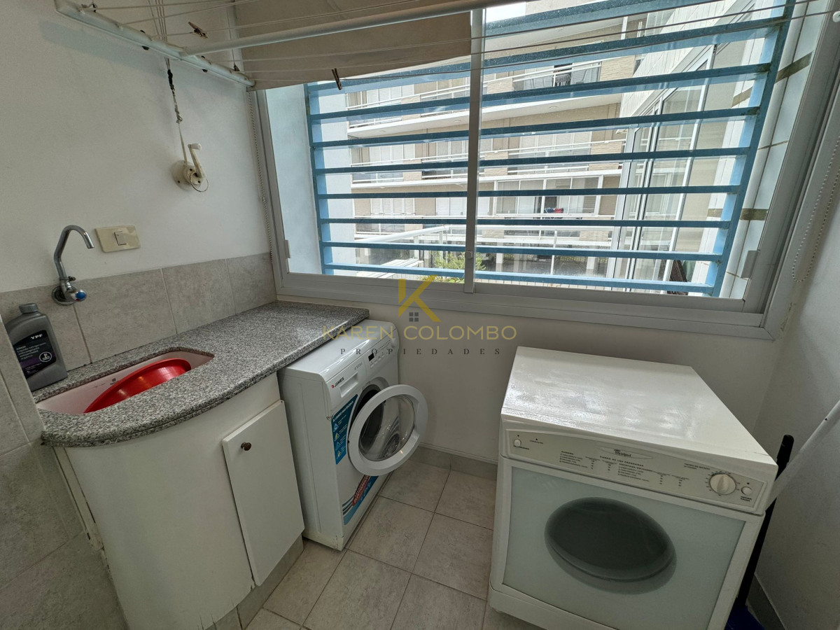 Apartamento ID.21094821 - Brava, 3 dormitorios y dependencia