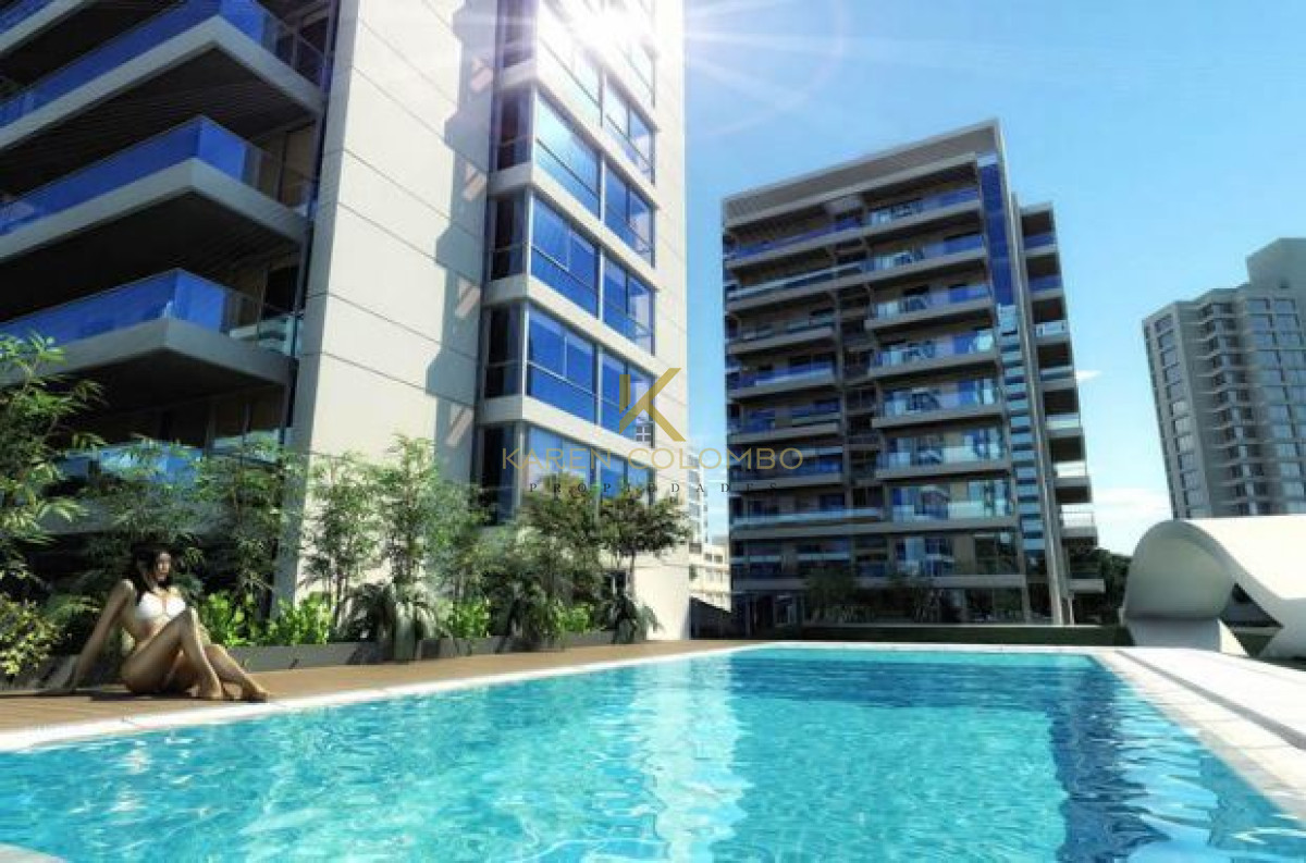 Apartamento ID.21094823 - Brava a pasos del mar 