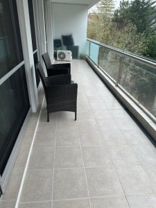 Apartamento de 2 dormitorios en Edificio Be Punta , Punta del este , Playa Brava 