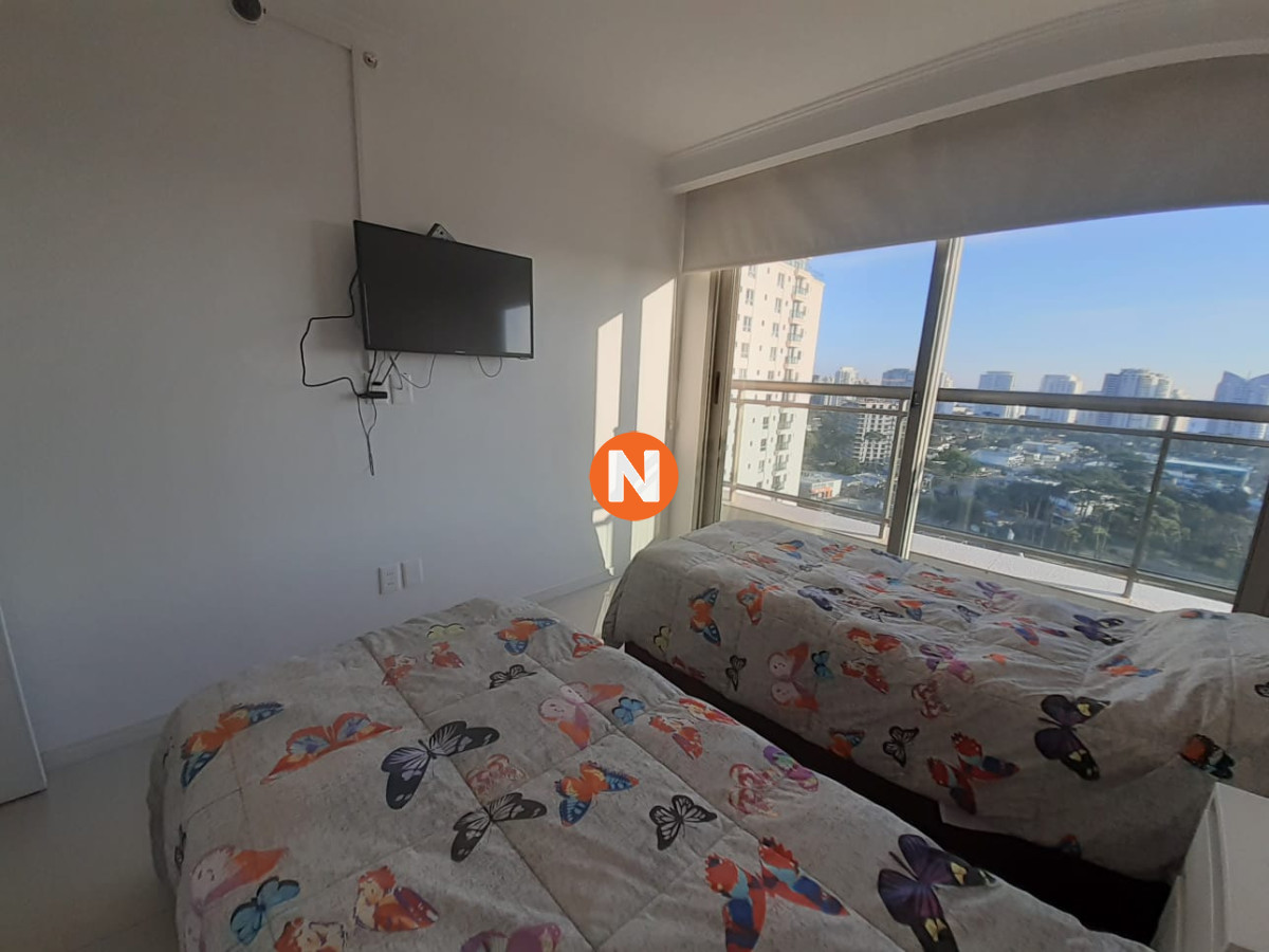 Apartamento Ref.220981 - Ideal para vivir o vacacionar