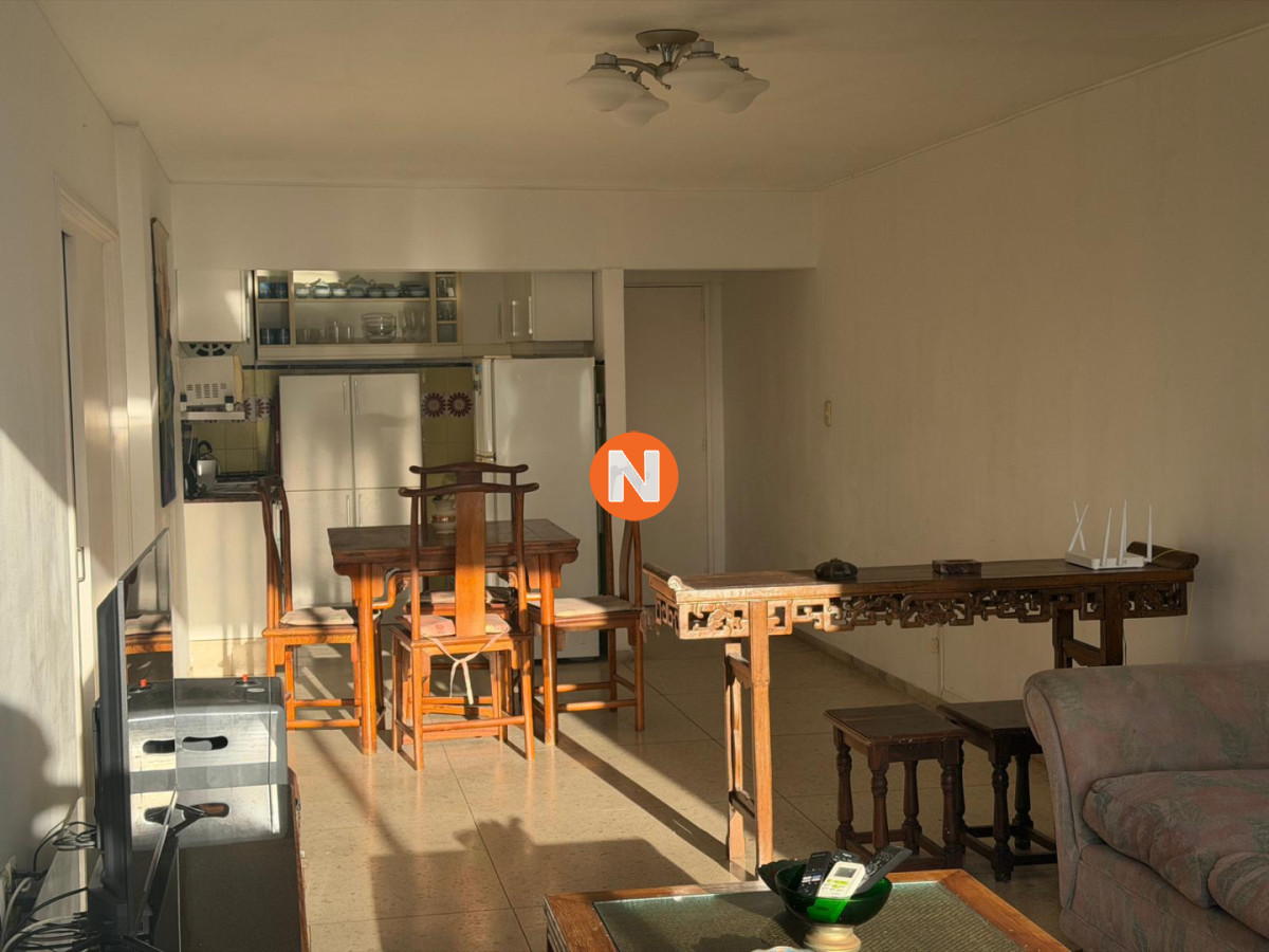 Apartamento Ref.225404 - Apartamento en Venta de 2 dormitorios y medio en Punta del este , Gorlero , Península 
