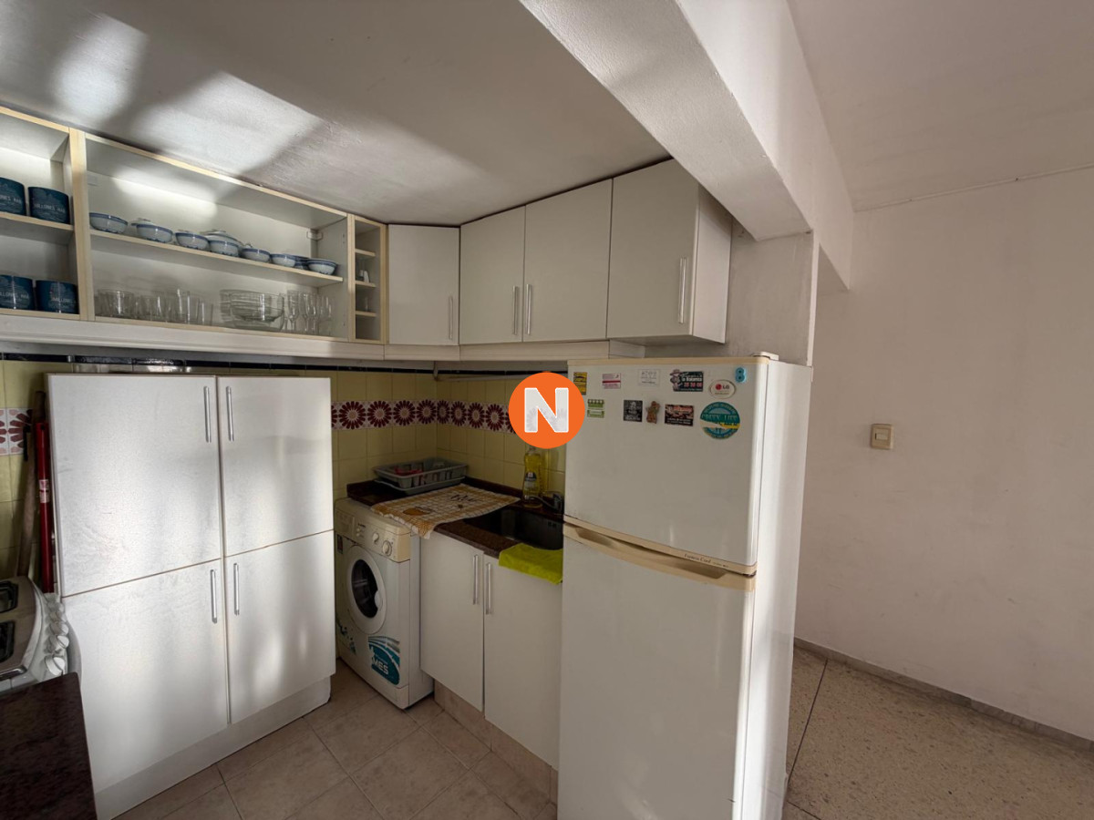 Apartamento Ref.225404 - Apartamento en Venta de 2 dormitorios y medio en Punta del este , Gorlero , Península 