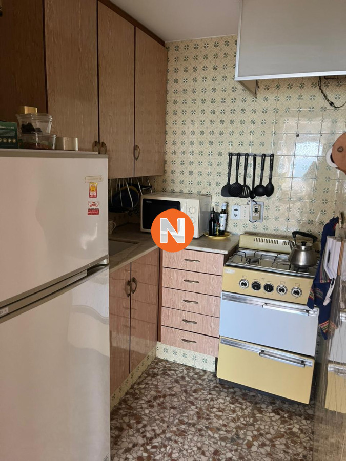 Apartamento Ref.225073 - Apartamento en Venta de 2 dormitorios en Gorlero , Vista al Mar , Punta del este , Península 