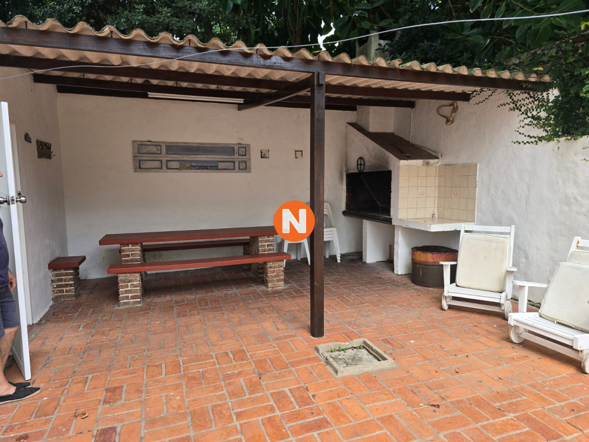 Apartamento Ref.224800 - Peninsula a metros del mar