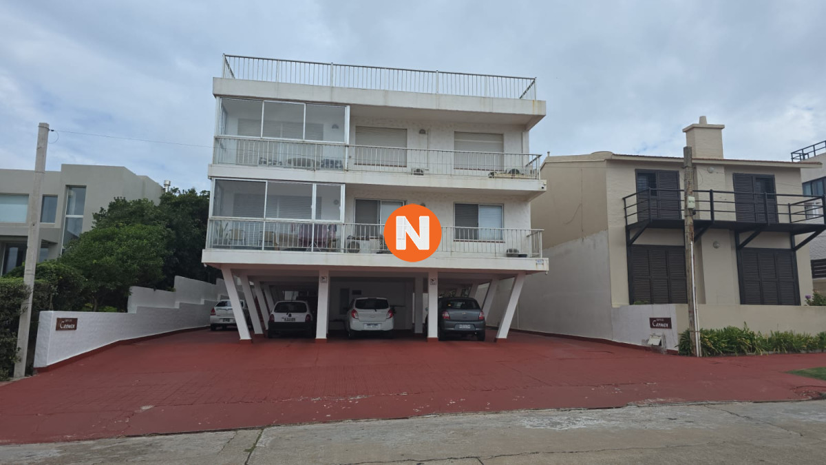 Apartamento Ref.224800 - Peninsula a metros del mar