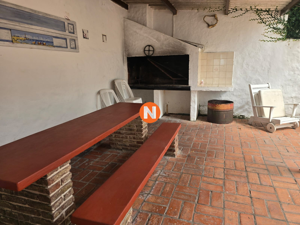 Apartamento Ref.224800 - Peninsula a metros del mar