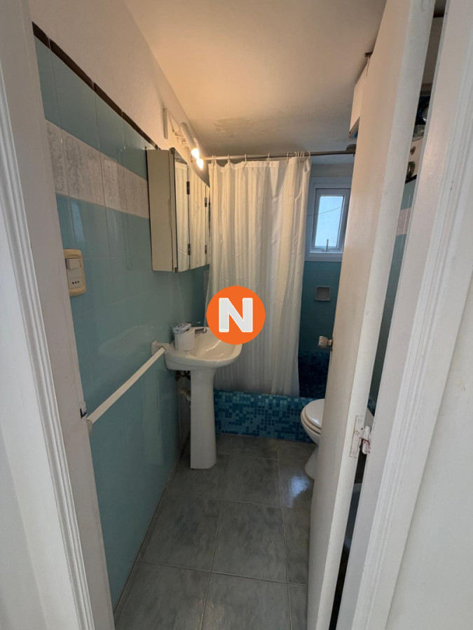 Apartamento Ref.225404 - Apartamento en Venta de 2 dormitorios y medio en Punta del este , Gorlero , Península 