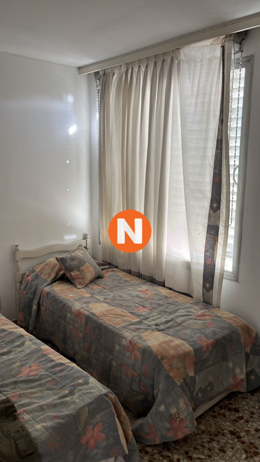 Apartamento Ref.225073 - Apartamento en Venta de 2 dormitorios en Gorlero , Vista al Mar , Punta del este , Península 