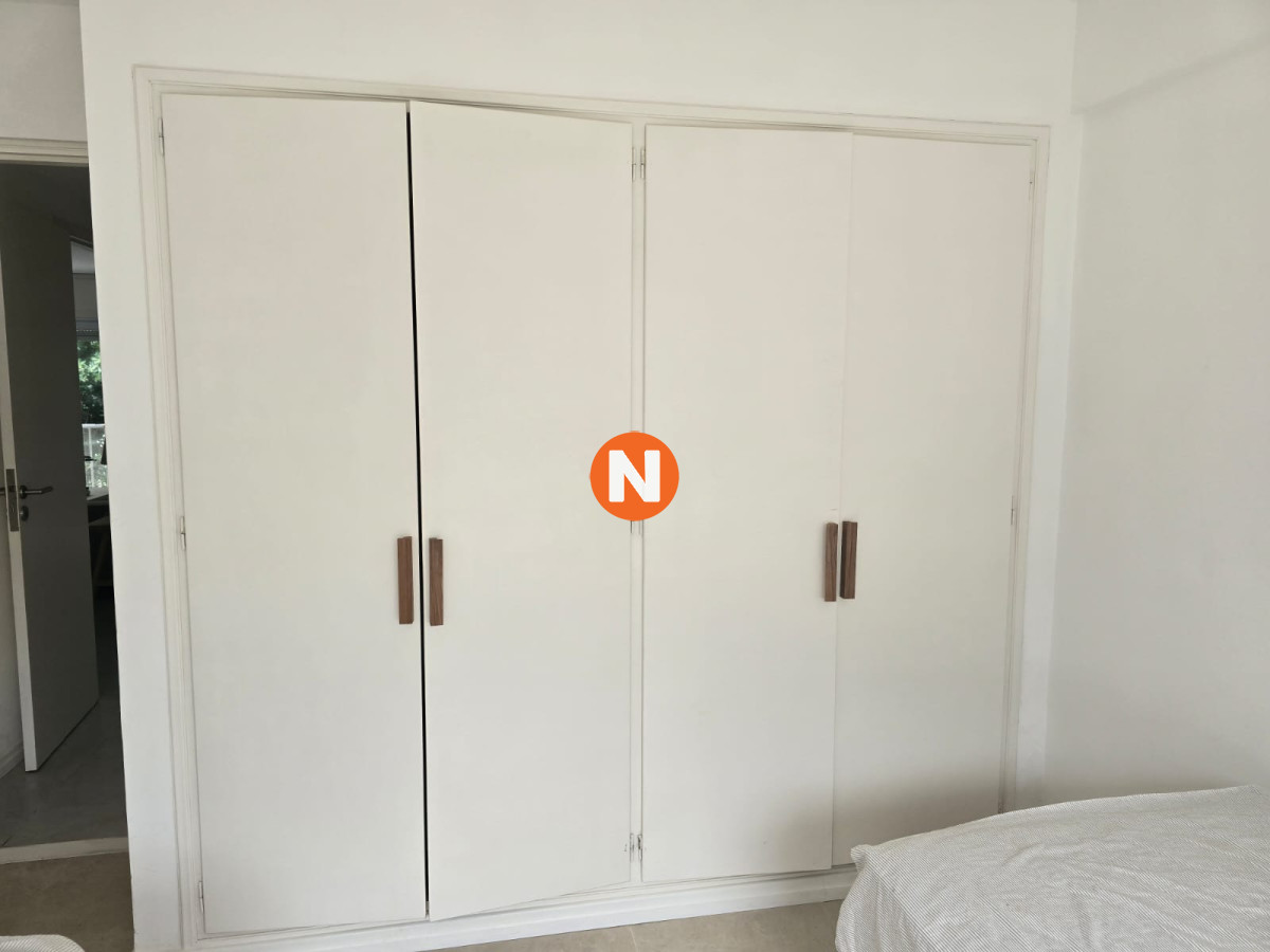 Apartamento Ref.224800 - Peninsula a metros del mar