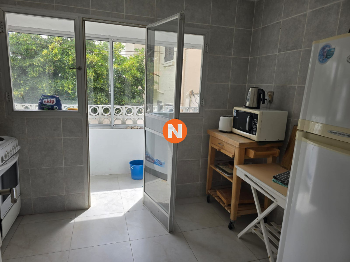 Apartamento Ref.224800 - Peninsula a metros del mar