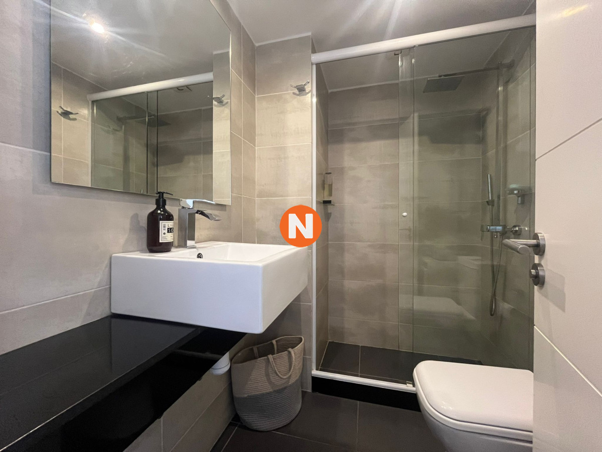 Apartamento Ref.225063 - Apartamento en Venta de 2 dormitorios en Punta del este , Península , Gorlero 