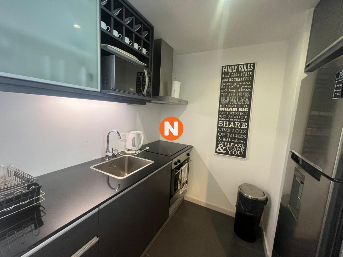 Apartamento Ref.225063 - Apartamento en Venta de 2 dormitorios en Punta del este , Península , Gorlero 