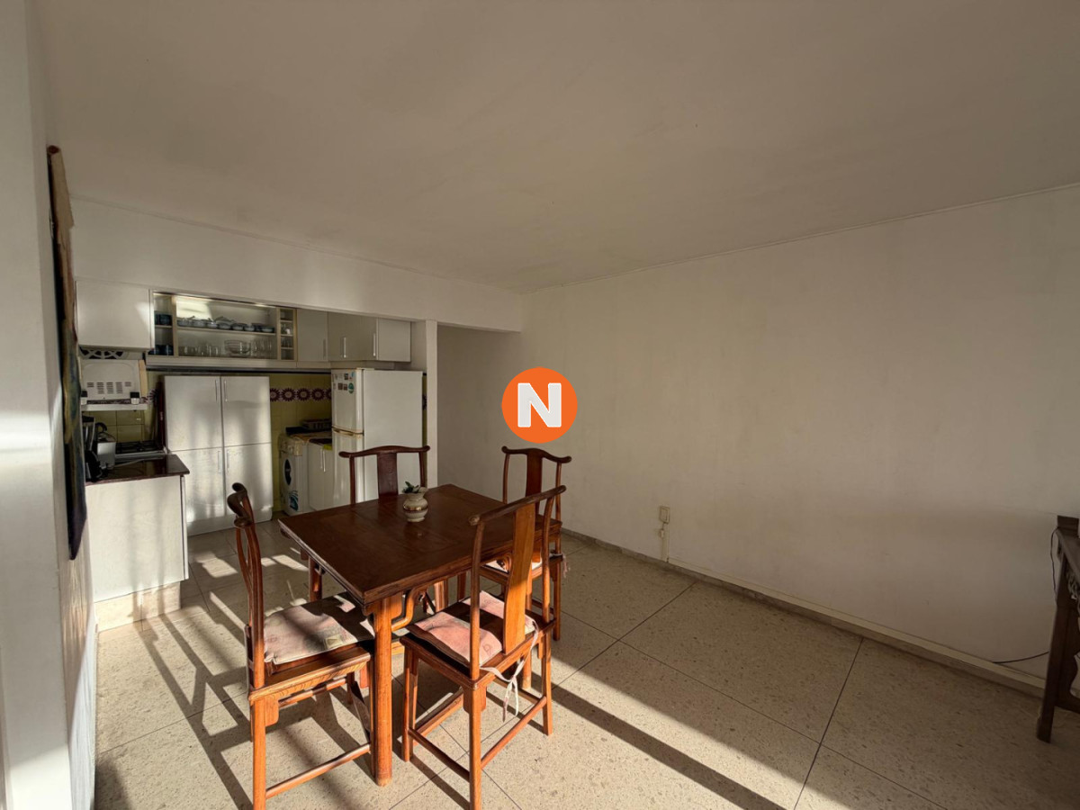 Apartamento Ref.225404 - Apartamento en Venta de 2 dormitorios y medio en Punta del este , Gorlero , Península 