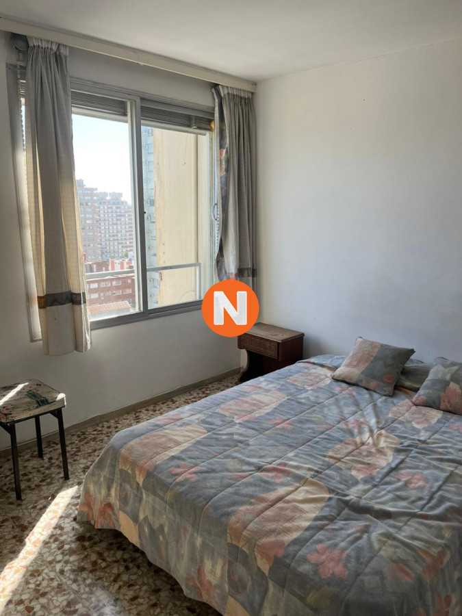 Apartamento Ref.225073 - Apartamento en Venta de 2 dormitorios en Gorlero , Vista al Mar , Punta del este , Península 