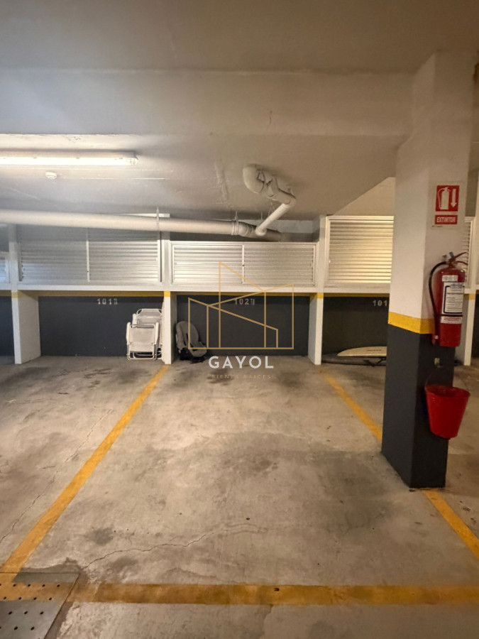 Apartamento ID.1310 - Apartamento en venta de 4 dormitorios en Punta del este , Imperiale 