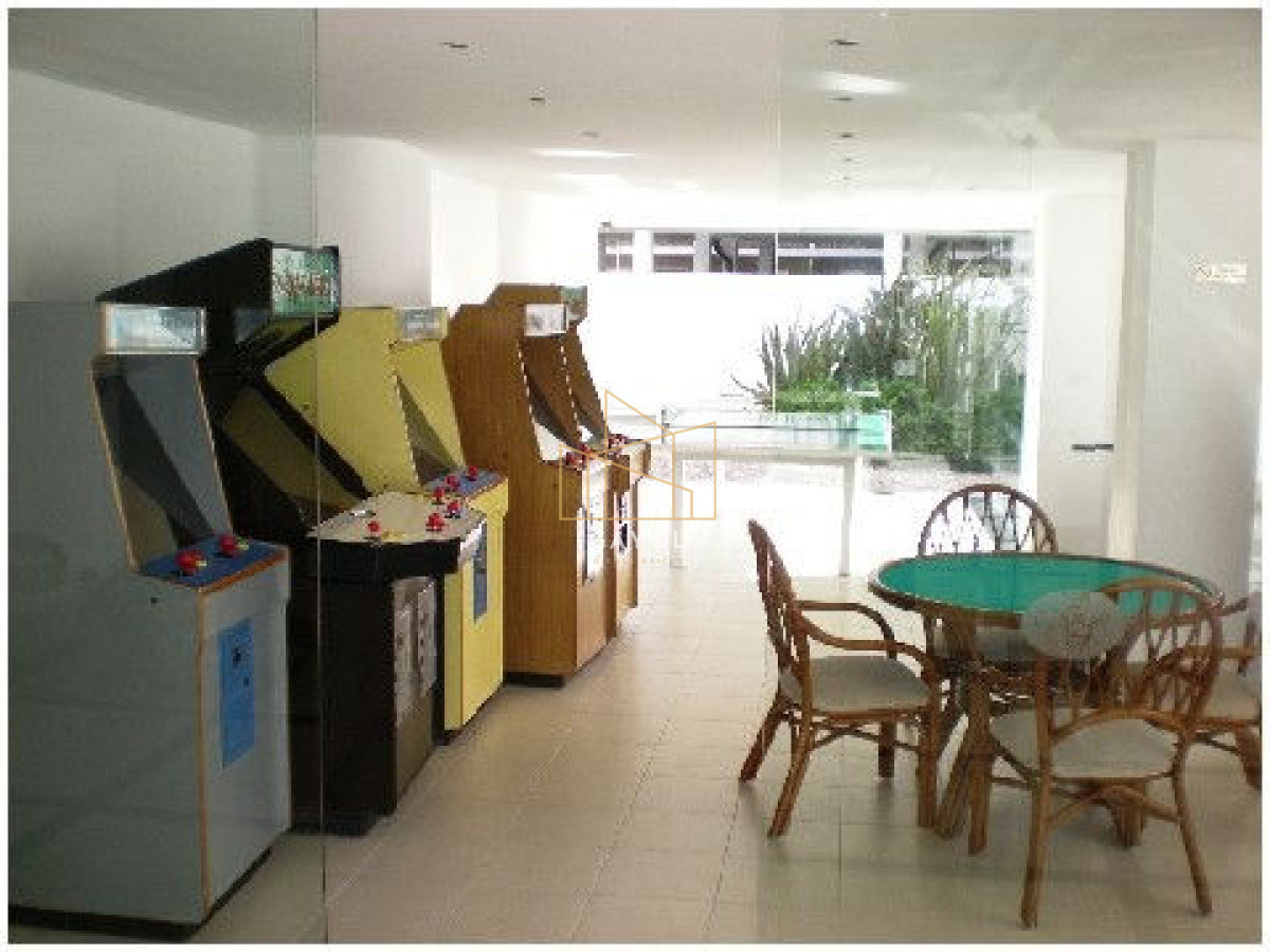 Apartamento ID.1072 - Apartamento en Venta de 3 dormitorios en Punta del este , Playa Brava , Torre Nueva York , Vista al mar 