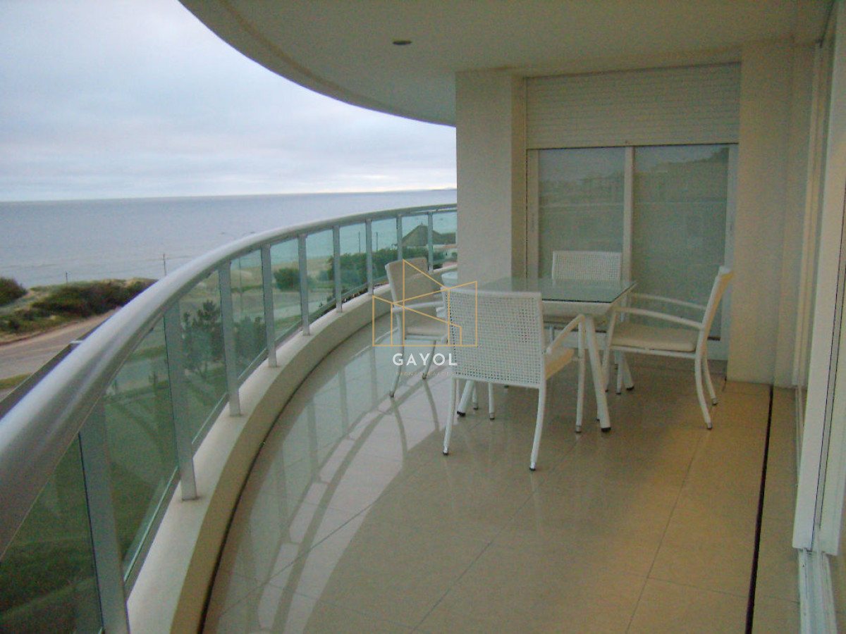 Apartamento ID.483 - Apartamento en Mansa, 3 dormitorios *