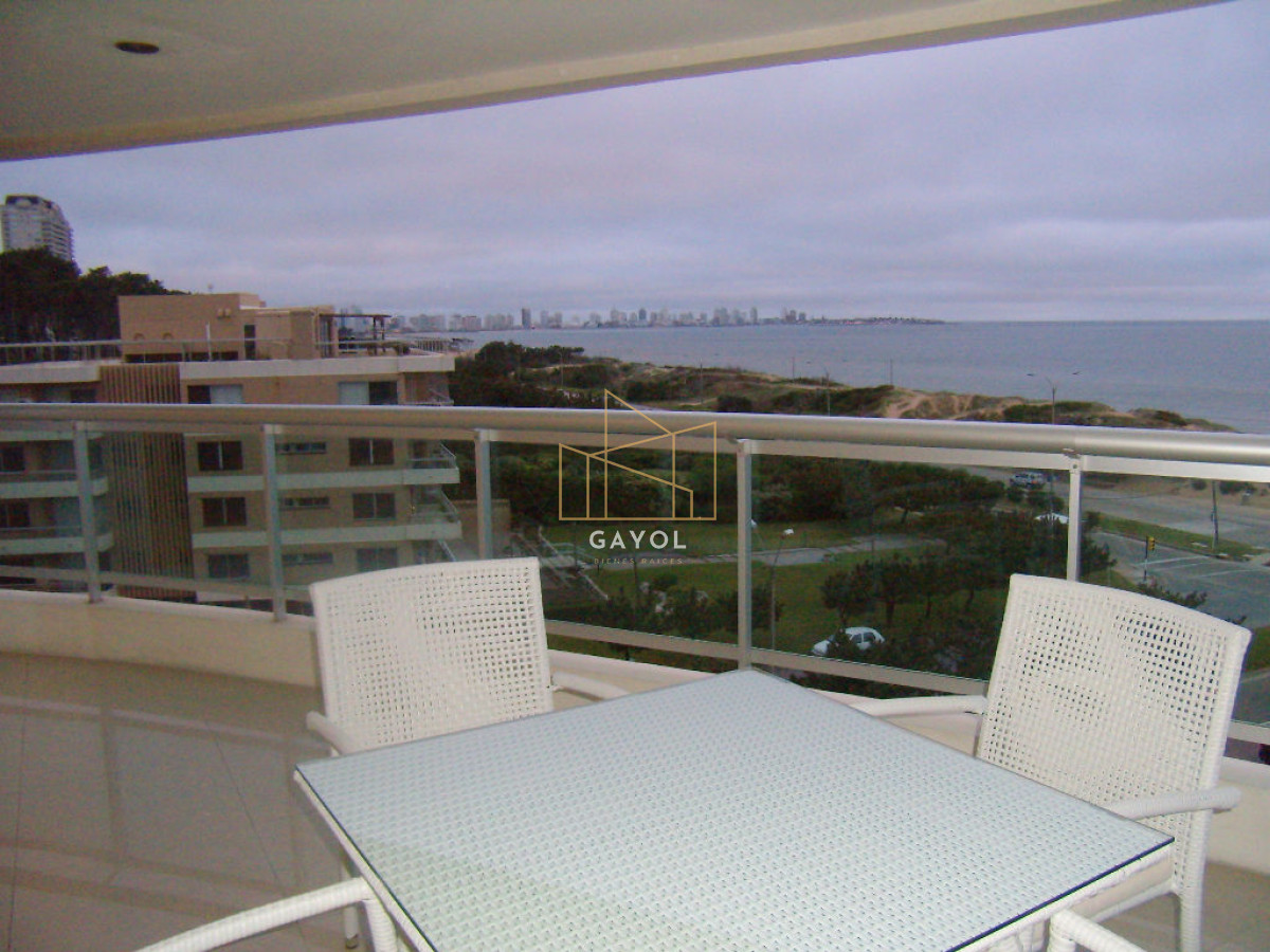 Apartamento ID.483 - Apartamento en Mansa, 3 dormitorios *