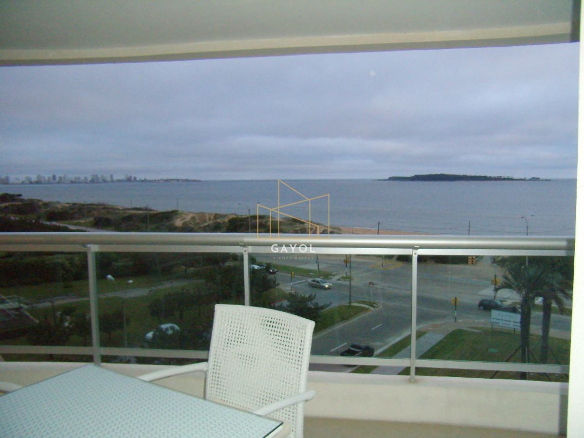 Apartamento ID.483 - Apartamento en Mansa, 3 dormitorios *