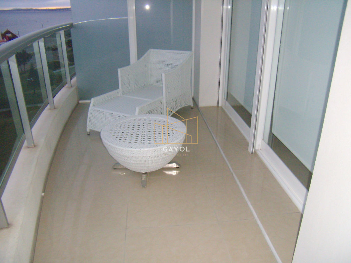 Apartamento ID.483 - Apartamento en Mansa, 3 dormitorios *