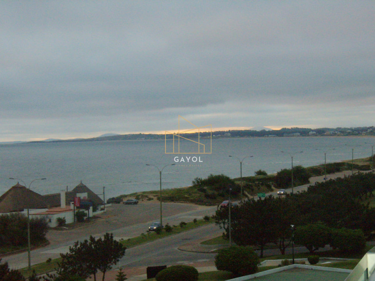Apartamento ID.483 - Apartamento en Mansa, 3 dormitorios *