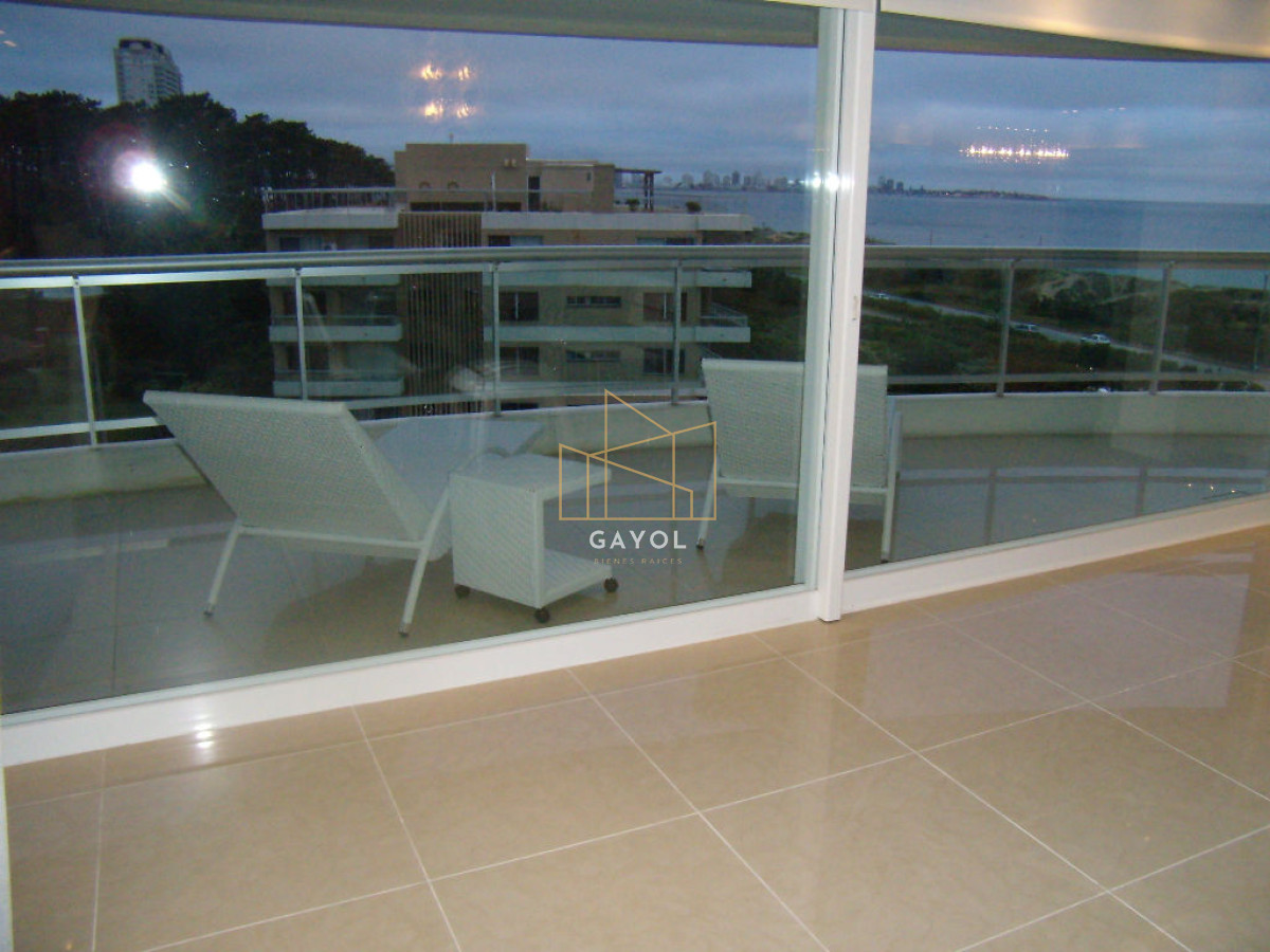 Apartamento ID.483 - Apartamento en Mansa, 3 dormitorios *