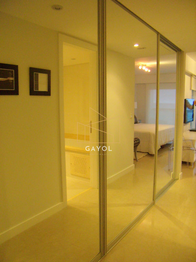 Apartamento ID.483 - Apartamento en Mansa, 3 dormitorios *