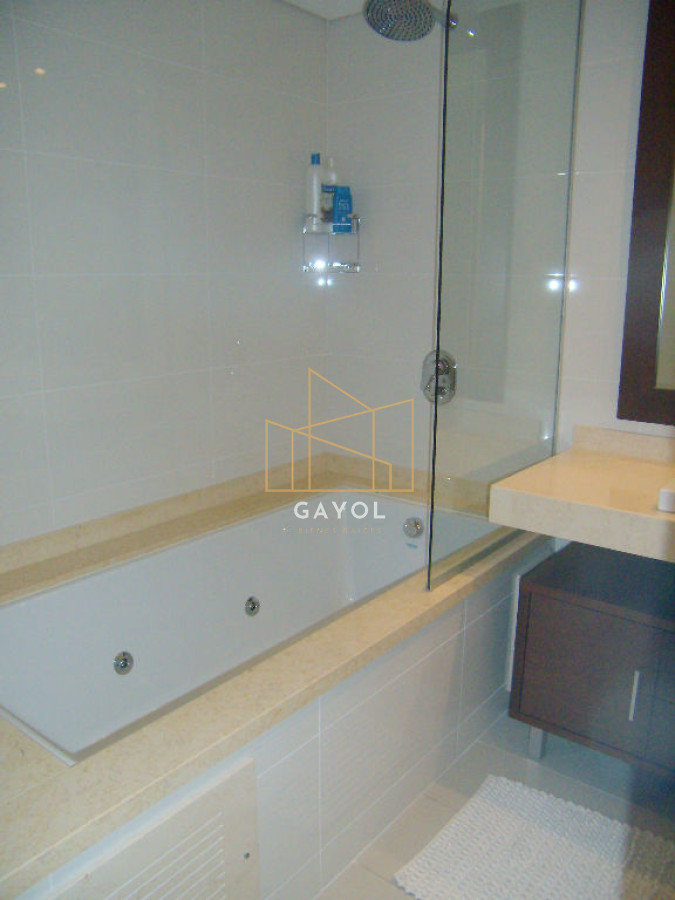 Apartamento ID.483 - Apartamento en Mansa, 3 dormitorios *