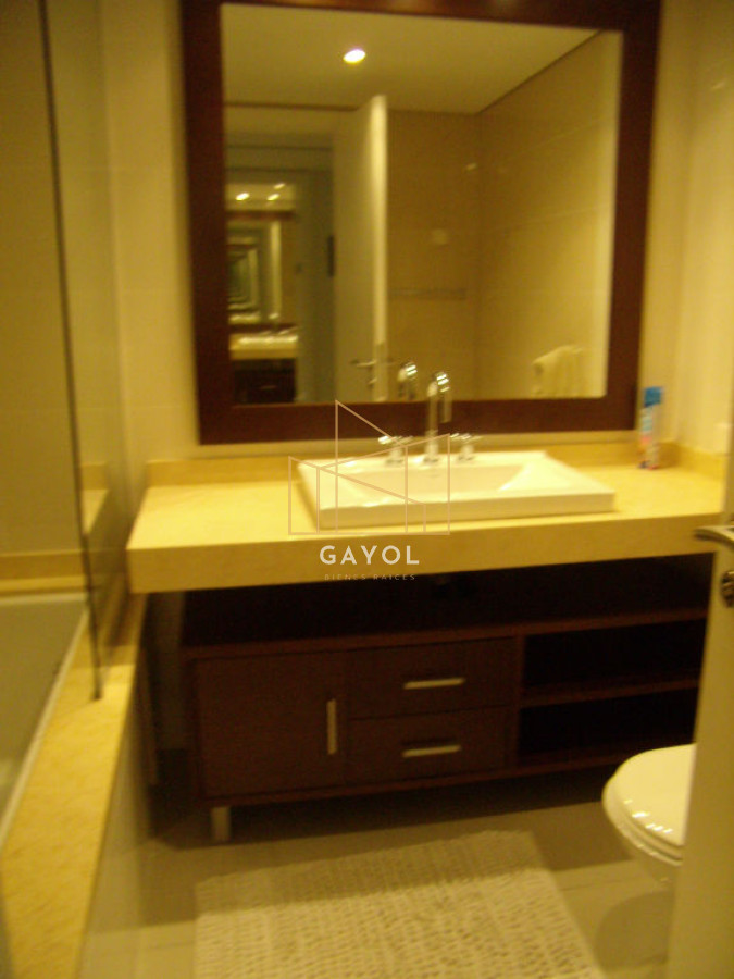 Apartamento ID.483 - Apartamento en Mansa, 3 dormitorios *