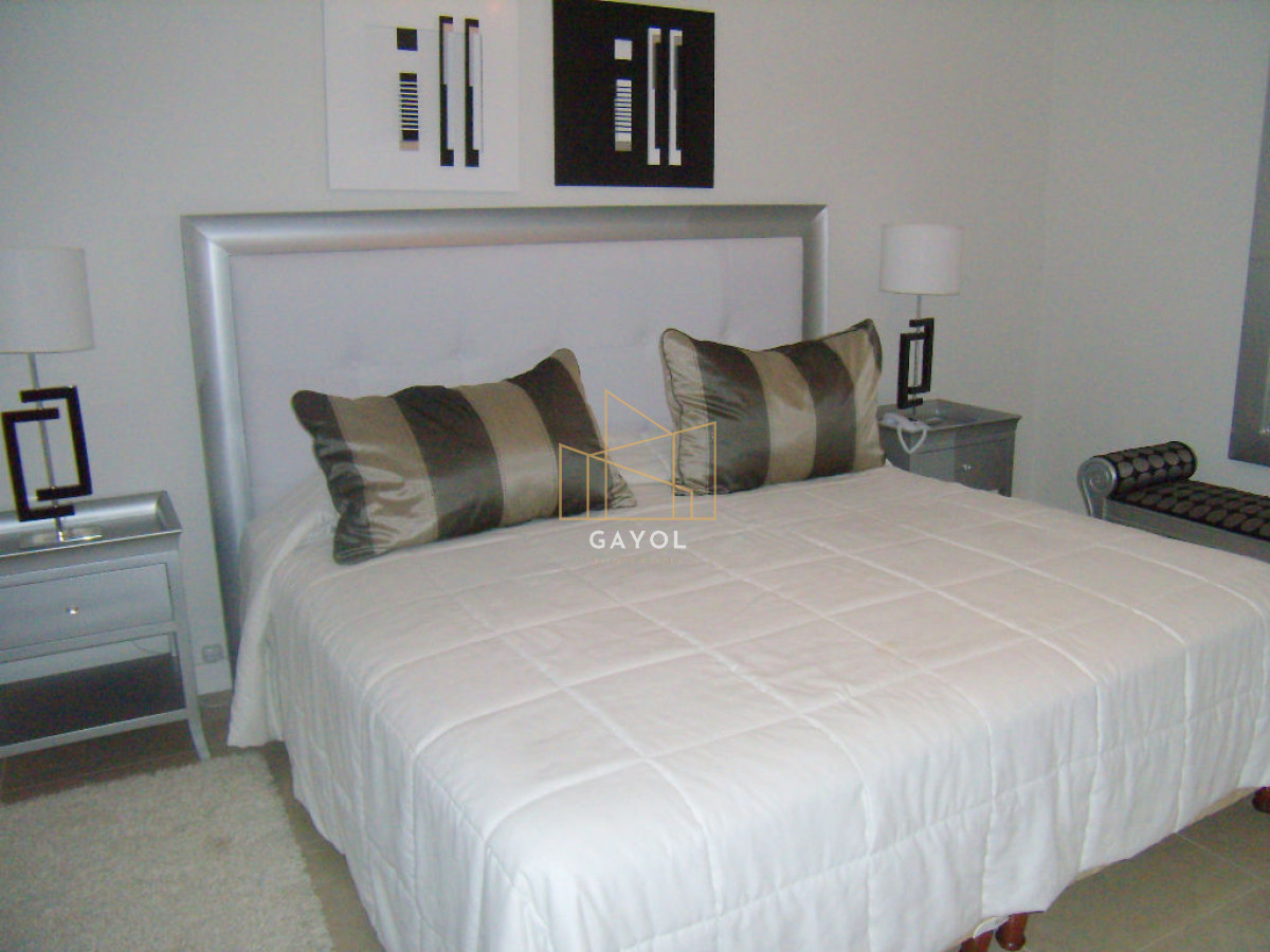 Apartamento ID.483 - Apartamento en Mansa, 3 dormitorios *
