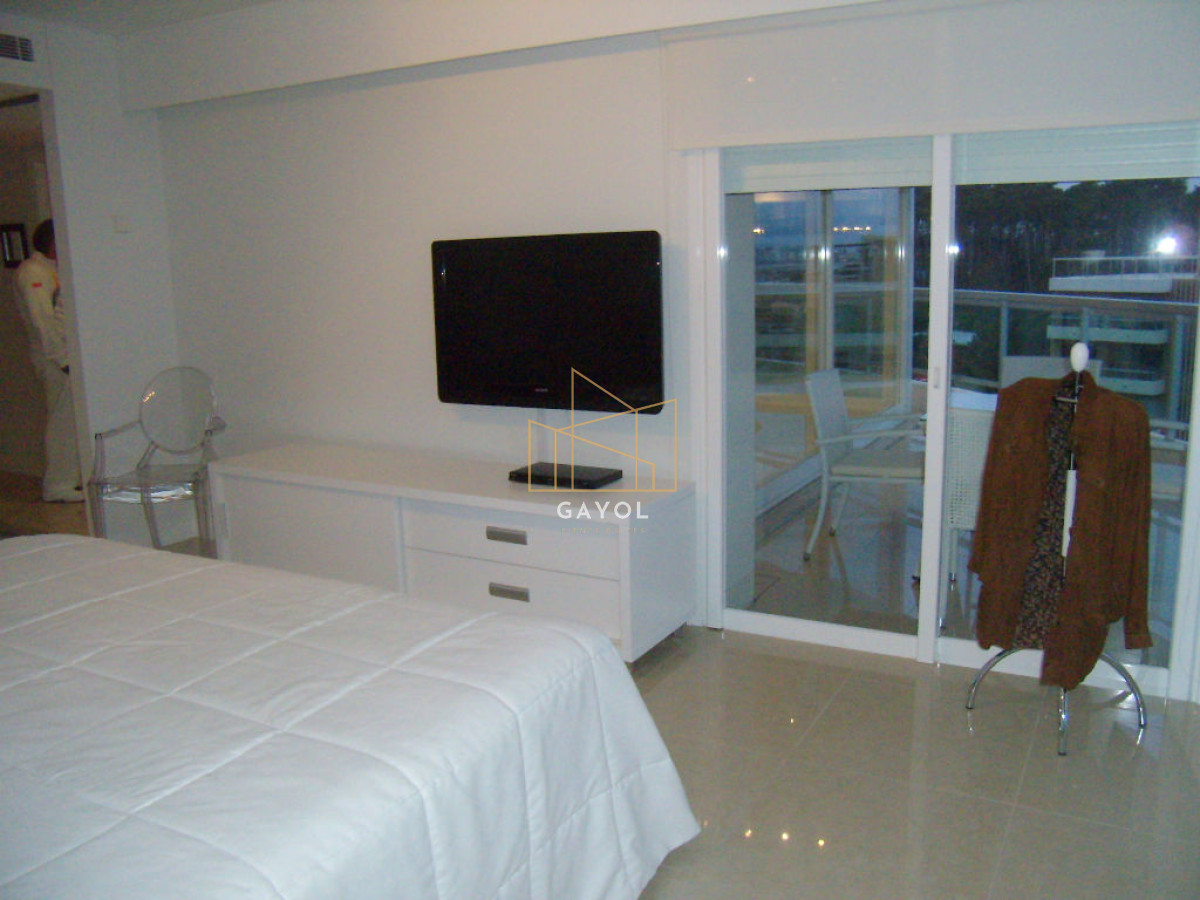 Apartamento ID.483 - Apartamento en Mansa, 3 dormitorios *