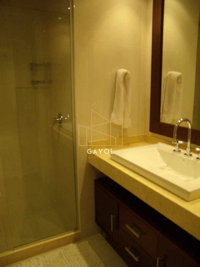 Apartamento ID.483 - Apartamento en Mansa, 3 dormitorios *