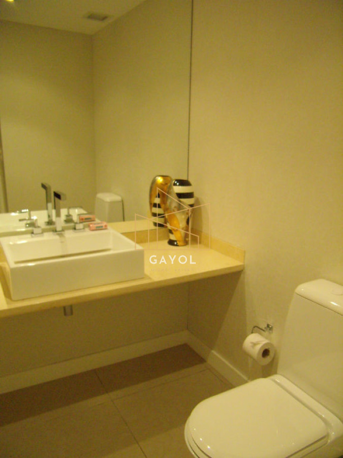 Apartamento ID.483 - Apartamento en Mansa, 3 dormitorios *