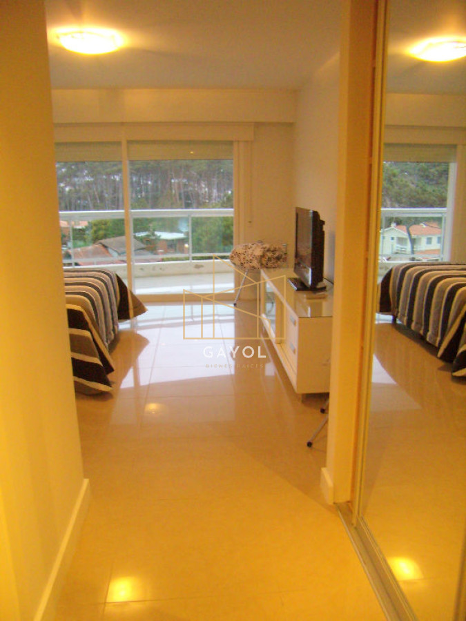 Apartamento ID.483 - Apartamento en Mansa, 3 dormitorios *