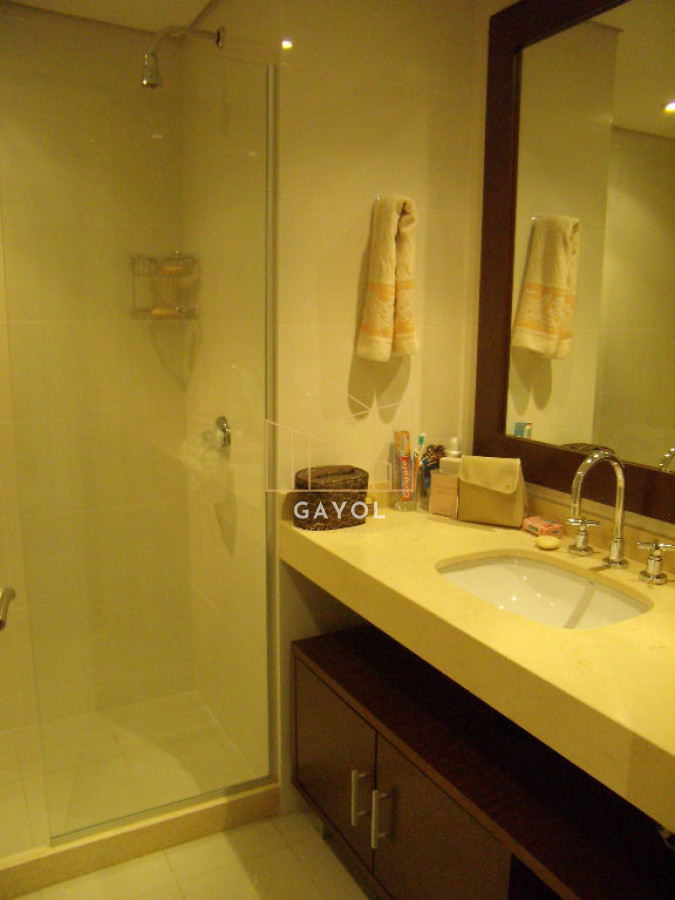 Apartamento ID.483 - Apartamento en Mansa, 3 dormitorios *