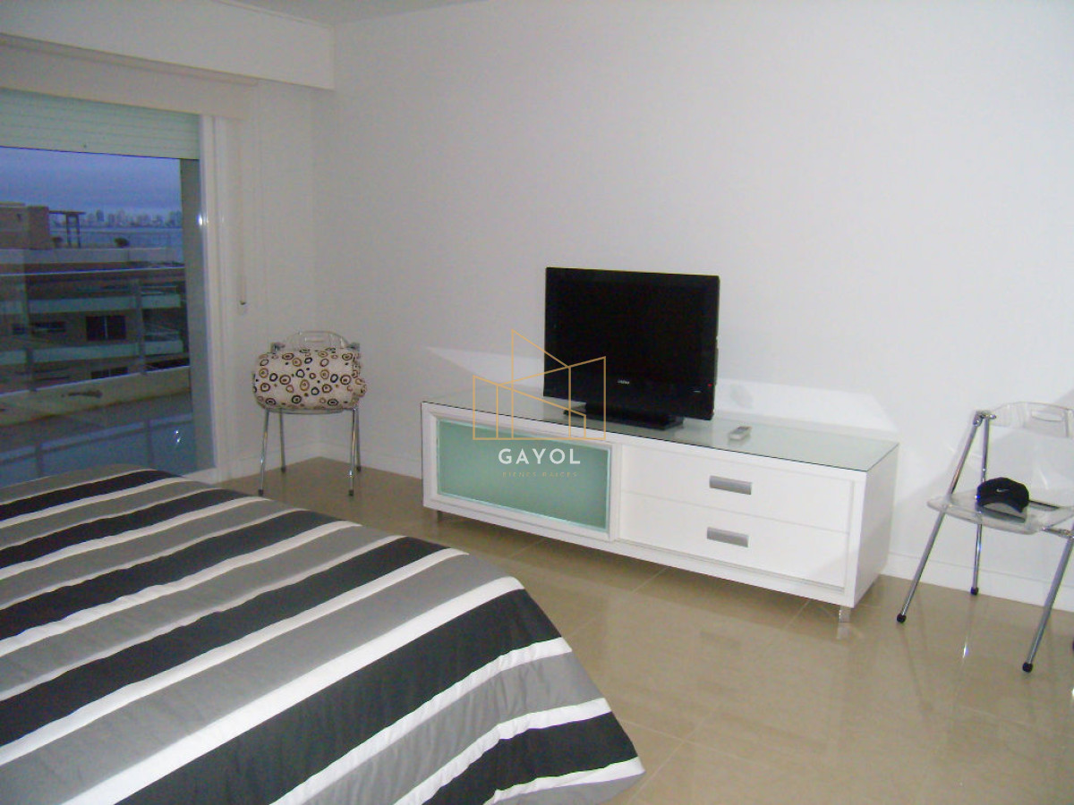 Apartamento ID.483 - Apartamento en Mansa, 3 dormitorios *