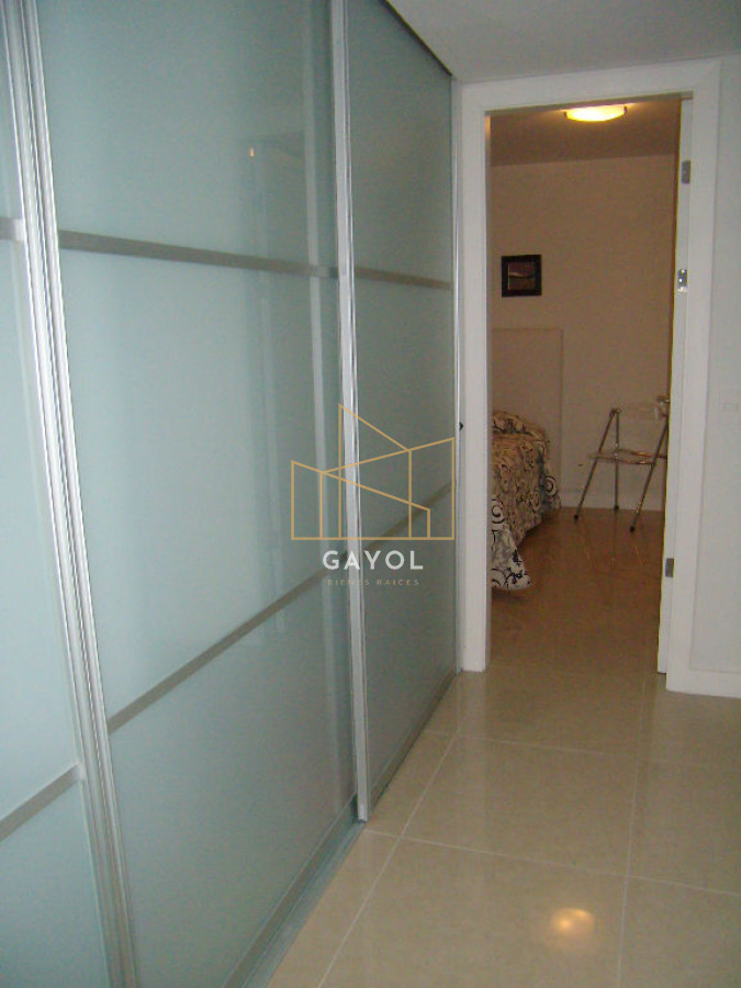 Apartamento ID.483 - Apartamento en Mansa, 3 dormitorios *