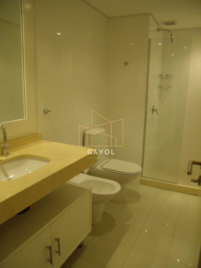 Apartamento ID.483 - Apartamento en Mansa, 3 dormitorios *