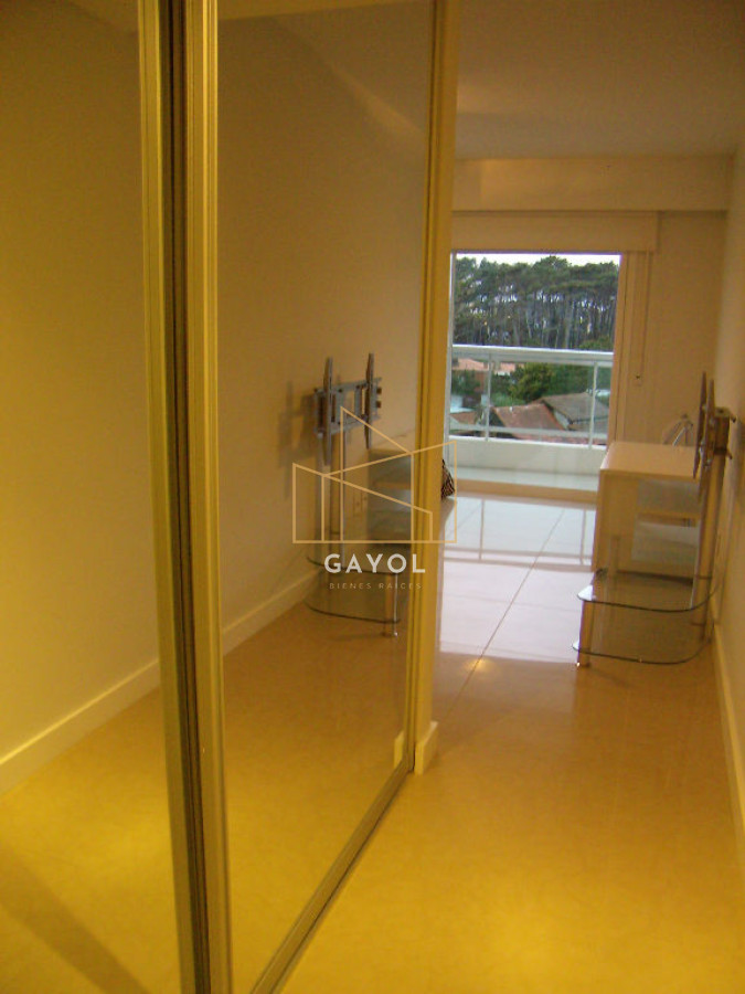 Apartamento ID.483 - Apartamento en Mansa, 3 dormitorios *
