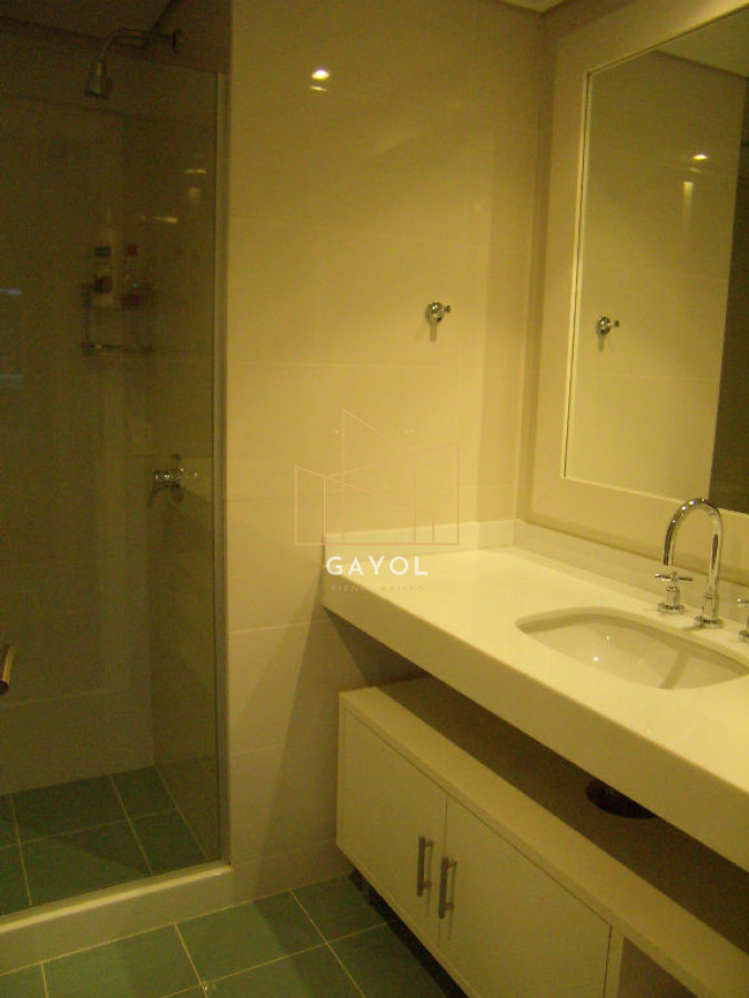 Apartamento ID.483 - Apartamento en Mansa, 3 dormitorios *