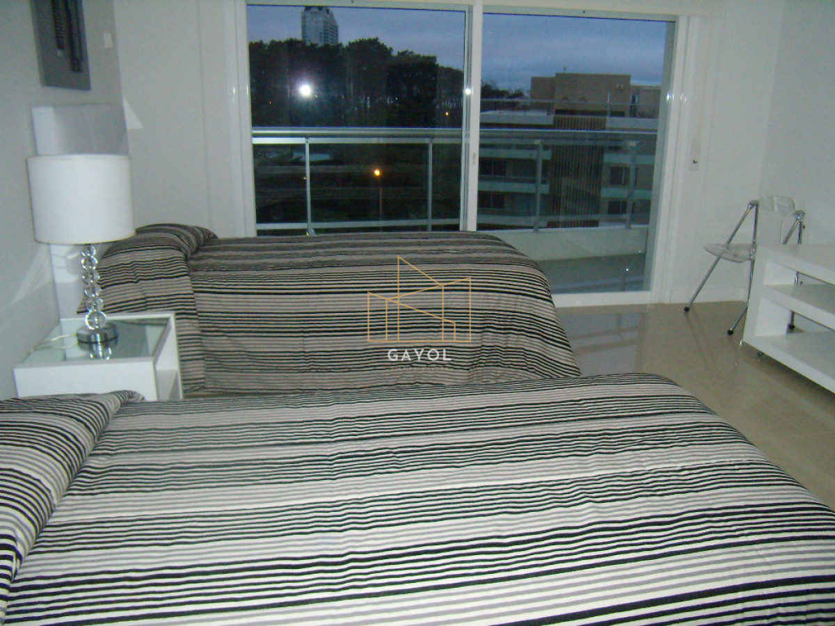 Apartamento ID.483 - Apartamento en Mansa, 3 dormitorios *