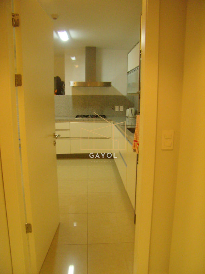 Apartamento ID.483 - Apartamento en Mansa, 3 dormitorios *