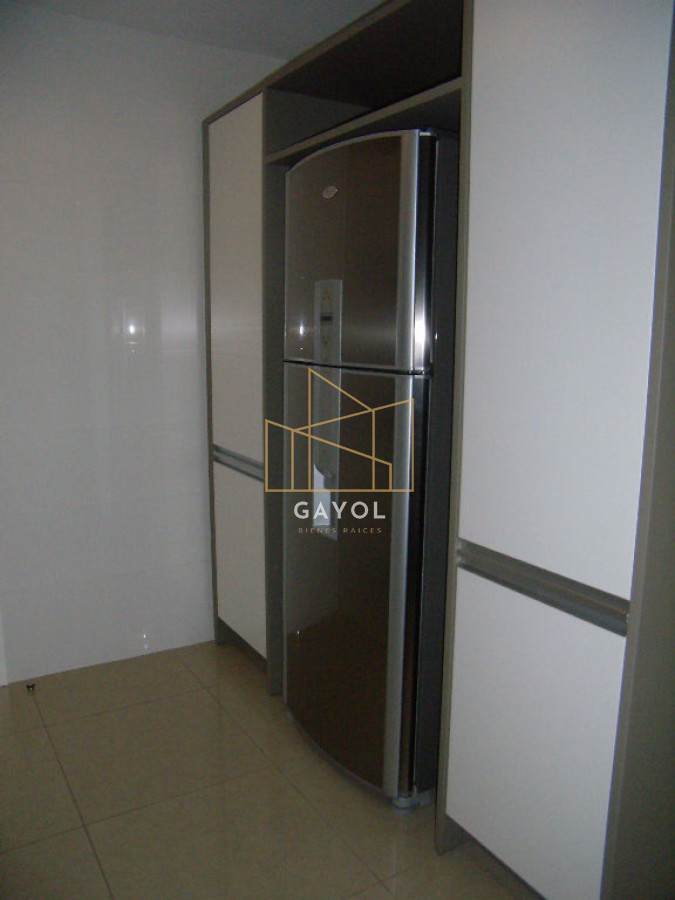 Apartamento ID.483 - Apartamento en Mansa, 3 dormitorios *