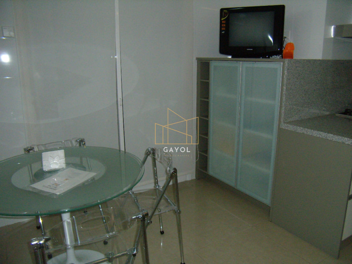 Apartamento ID.483 - Apartamento en Mansa, 3 dormitorios *